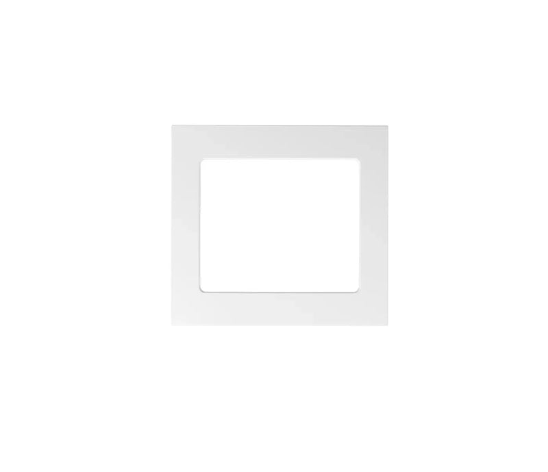 Bondi White Laundry Kit 1305x600x2100 (Set-C) - FIL Kitchen Bathroom