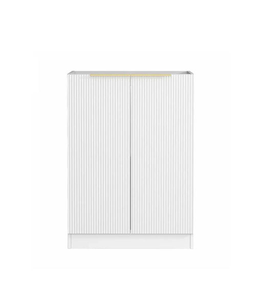 Bondi White Laundry Kit 1305x600x2100 (Set-C) - FIL Kitchen Bathroom