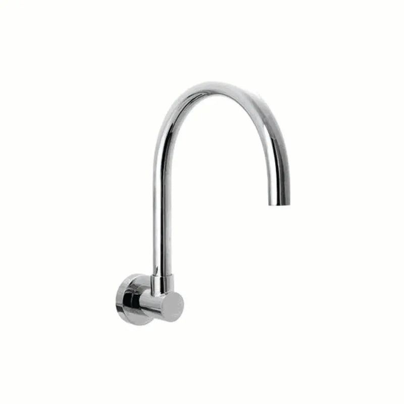 Gooseneck Sink/bath Swivel Spout Outlet FIL Kitchen Bathroom