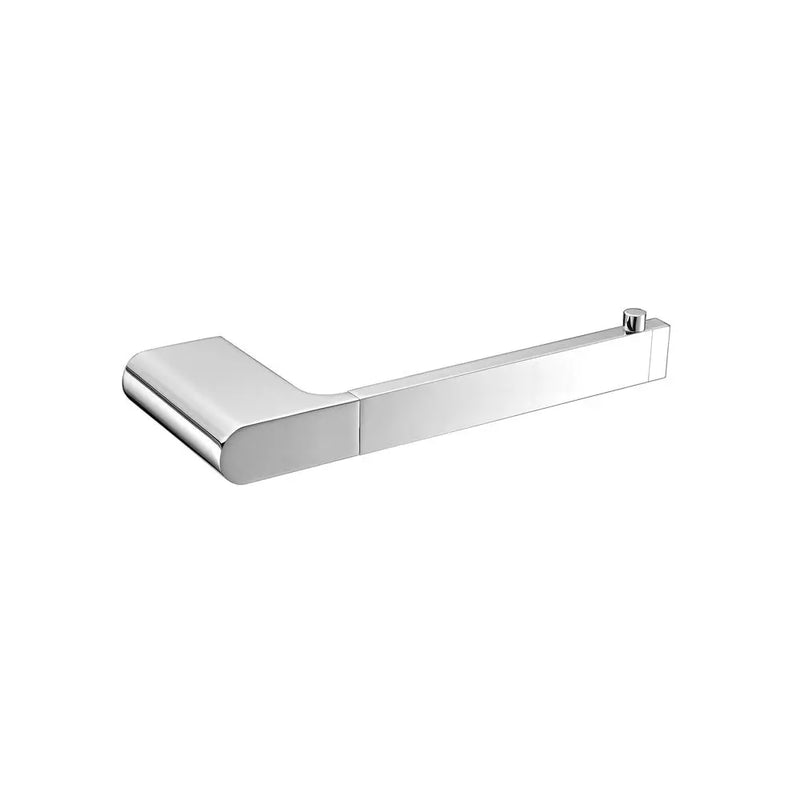 AU Toilet Paper Holder Chrome and Colours FIL Kitchen Bathroom