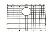 600x450x230mm 1.2mm Handmade Top/Undermount Single Bowl Kitchen Sink 304 Stainless Steel Chrome/Grey/Gold FIL Kitchen Bathroom
