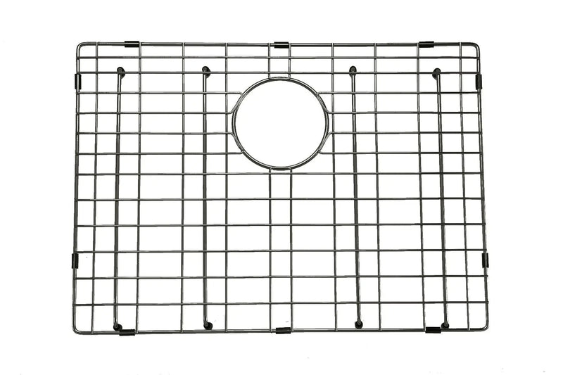 600x450x230mm 1.2mm Handmade Top/Undermount Single Bowl Kitchen Sink 304 Stainless Steel Chrome/Grey/Gold FIL Kitchen Bathroom