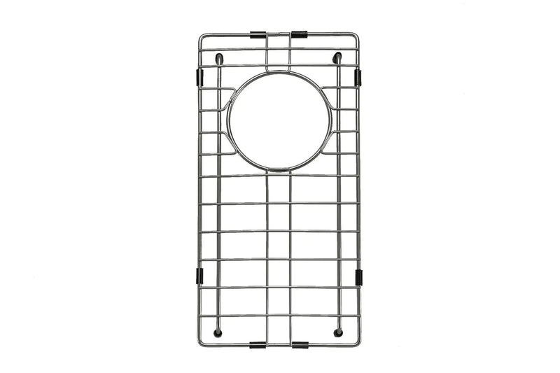 250x450x215mm 1.2mm Handmade Top/Undermount Single Bowl Kitchen Sink Chrome/GM/BG FIL Kitchen Bathroom