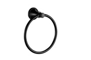 Clasico Towel Ring Chrome and Colours FIL Kitchen Bathroom