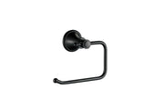 Clasico Toilet Paper Holder Chrome and Colours FIL Kitchen Bathroom