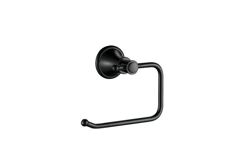 Clasico Toilet Paper Holder Chrome and Colours FIL Kitchen Bathroom
