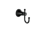 Clasico Robe Hook Chrome and Colours FIL Kitchen Bathroom