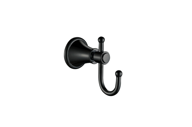 Clasico Robe Hook Chrome and Colours FIL Kitchen Bathroom