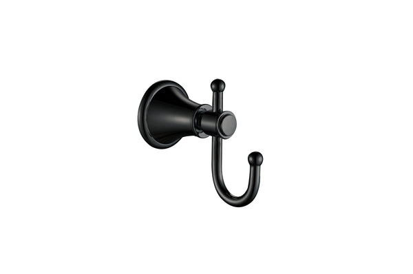 Clasico Robe Hook Chrome and Colours