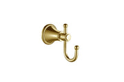 Clasico Robe Hook Chrome and Colours FIL Kitchen Bathroom