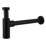 BOTTLE TRAP - BBT12C(BS197) Chrome and Colours FIL Kitchen Bathroom