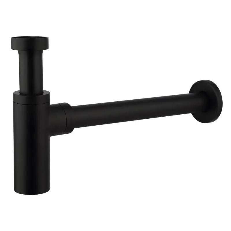 BOTTLE TRAP - BBT12C(BS197) Chrome and Colours FIL Kitchen Bathroom