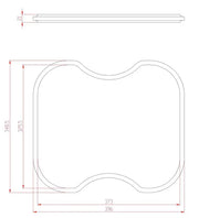 CHOPPING BOARD FIL Kitchen Bathroom