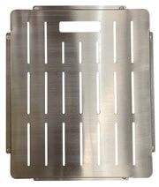 P&P Square Colander FIL Kitchen Bathroom