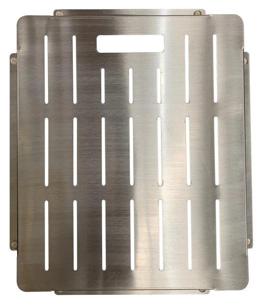 P&P Square Colander FIL Kitchen Bathroom