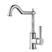 Clasico Sink Mixer Chrome and Colours FIL Kitchen Bathroom
