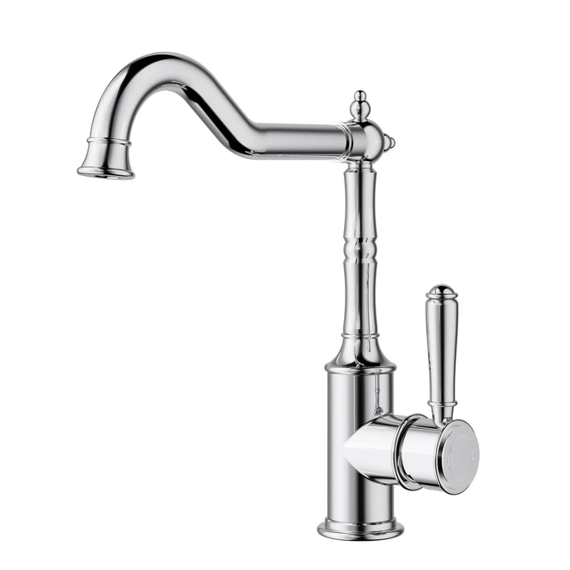 Clasico Sink Mixer Chrome and Colours FIL Kitchen Bathroom
