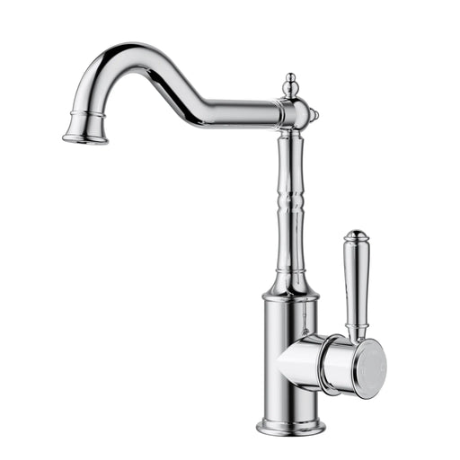Clasico Sink Mixer Chrome and Colours FIL Kitchen Bathroom