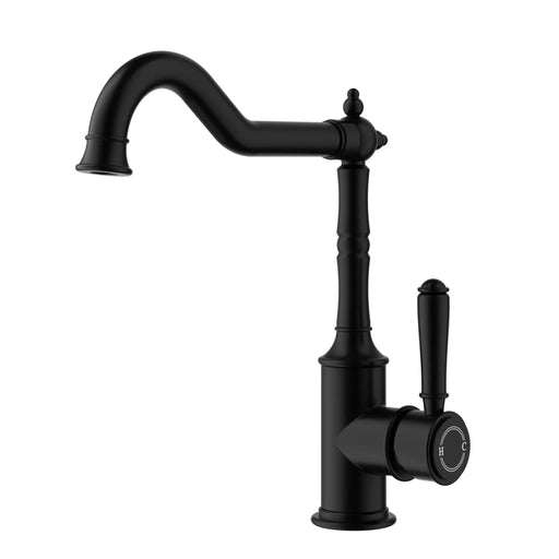Clasico Sink Mixer Chrome and Colours FIL Kitchen Bathroom