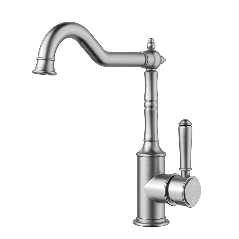 Clasico Sink Mixer Chrome and Colours FIL Kitchen Bathroom