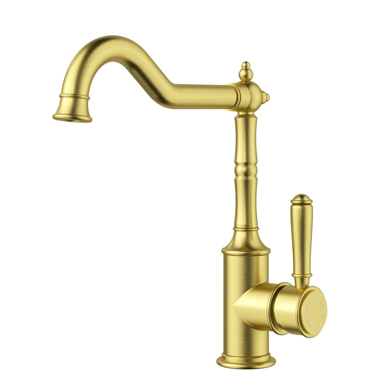 Clasico Sink Mixer Chrome and Colours FIL Kitchen Bathroom