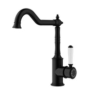 Clasico Sink Mixer with Ceramic Handle Chrome FIL Kitchen Bathroom