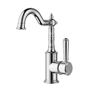 Clasico Basin Mixer Chrome and Colours FIL Kitchen Bathroom