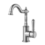 Clasico Basin Mixer Chrome and Colours FIL Kitchen Bathroom
