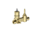Clasico Wall Diverter Mixer Body HYB868-501BD FIL Kitchen Bathroom