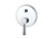 Clasico Wall Diverter Mixer Trim Kits IKON