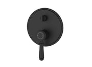 Clasico Wall Diverter Mixer Trim Kits IKON