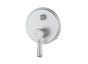 Clasico Wall Diverter Mixer Trim Kits IKON