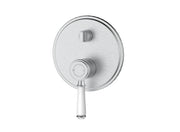 Clasico Wall Diverter Mixer Trim Kits IKON