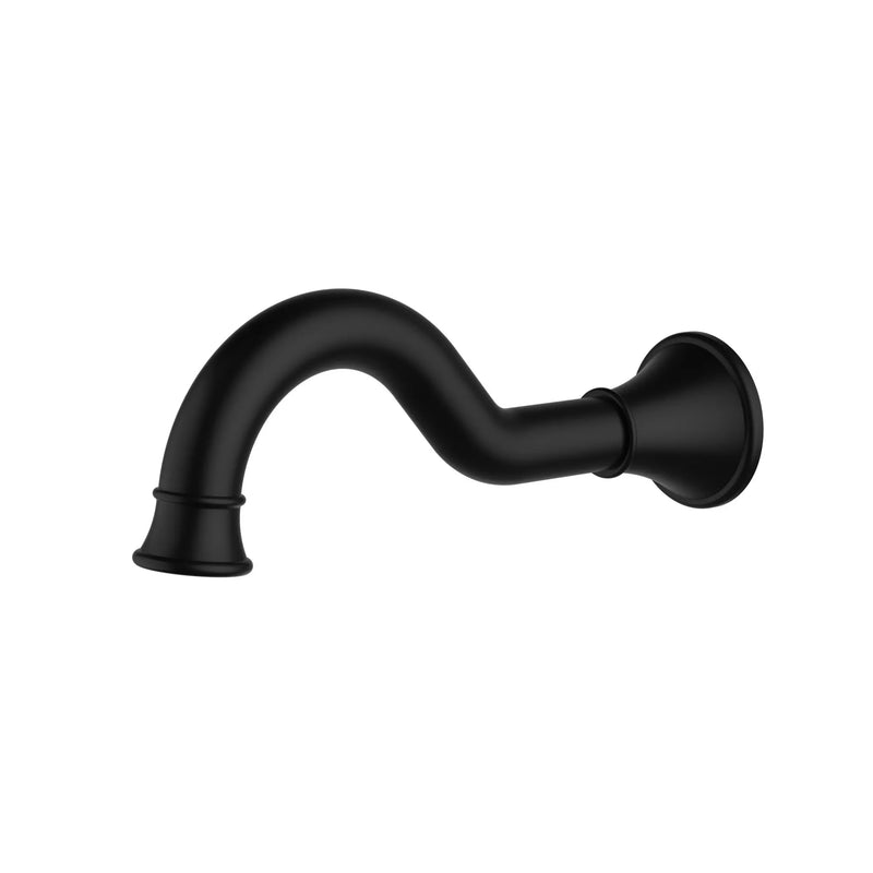 CLASICO BATH SPOUT Chrome and Colours FIL Kitchen Bathroom