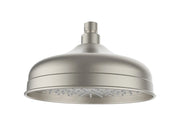 Clasico Shower Head Chrome and Colours FIL Kitchen Bathroom