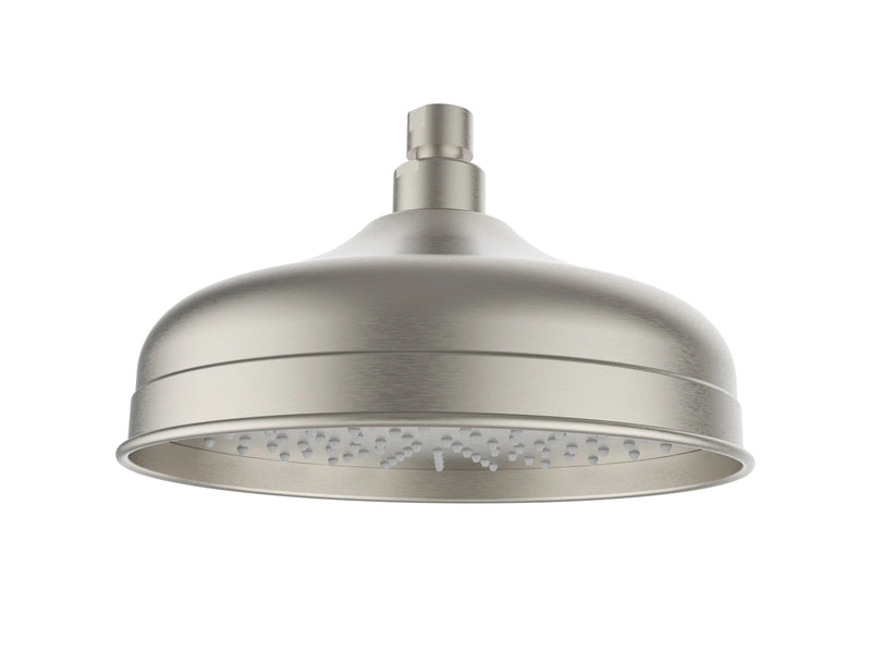 Clasico Shower Head Chrome and Colours FIL Kitchen Bathroom