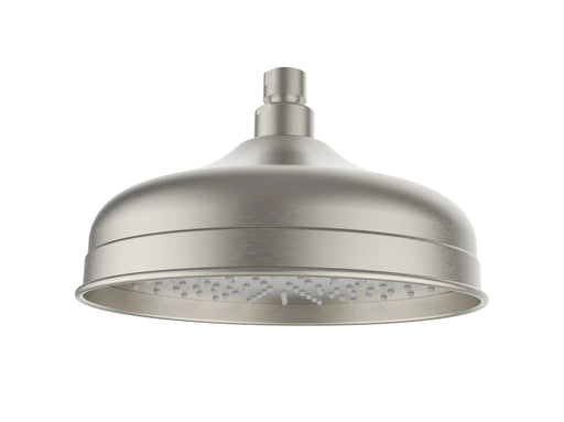 Clasico Shower Head Chrome and Colours FIL Kitchen Bathroom