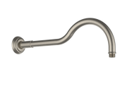 Clasico Shower Arm Chrome and Colours FIL Kitchen Bathroom