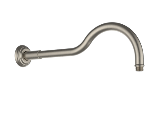 Clasico Shower Arm Chrome and Colours FIL Kitchen Bathroom