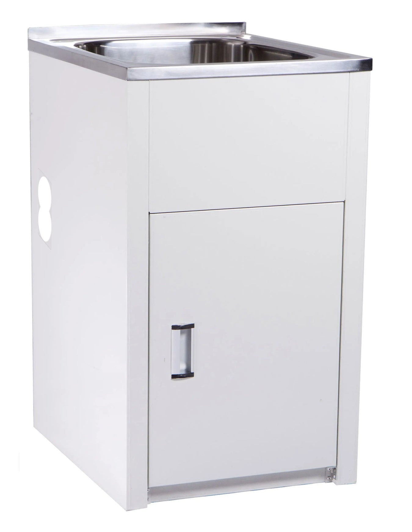 Sink and Laundry Tub