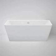 Back To Wall Freestanding Bathtub IS