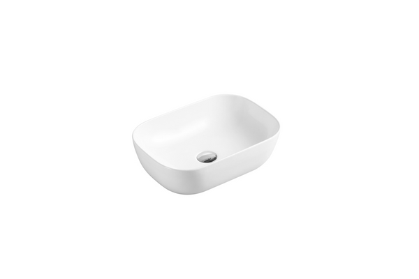 Rectangular Above Counter Basin