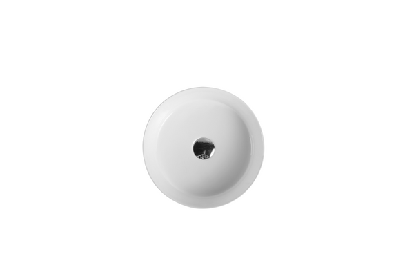 Round Above Counter Basin