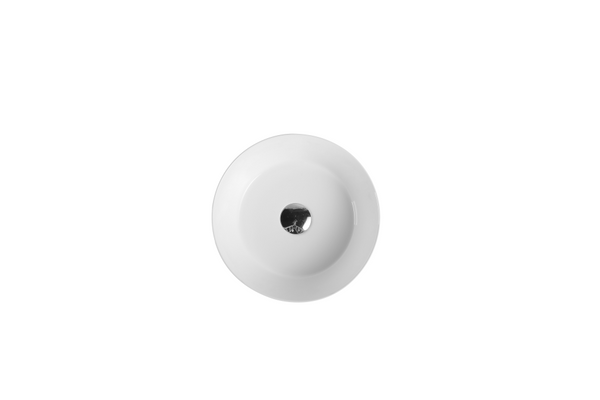 Round Above Counter Basin