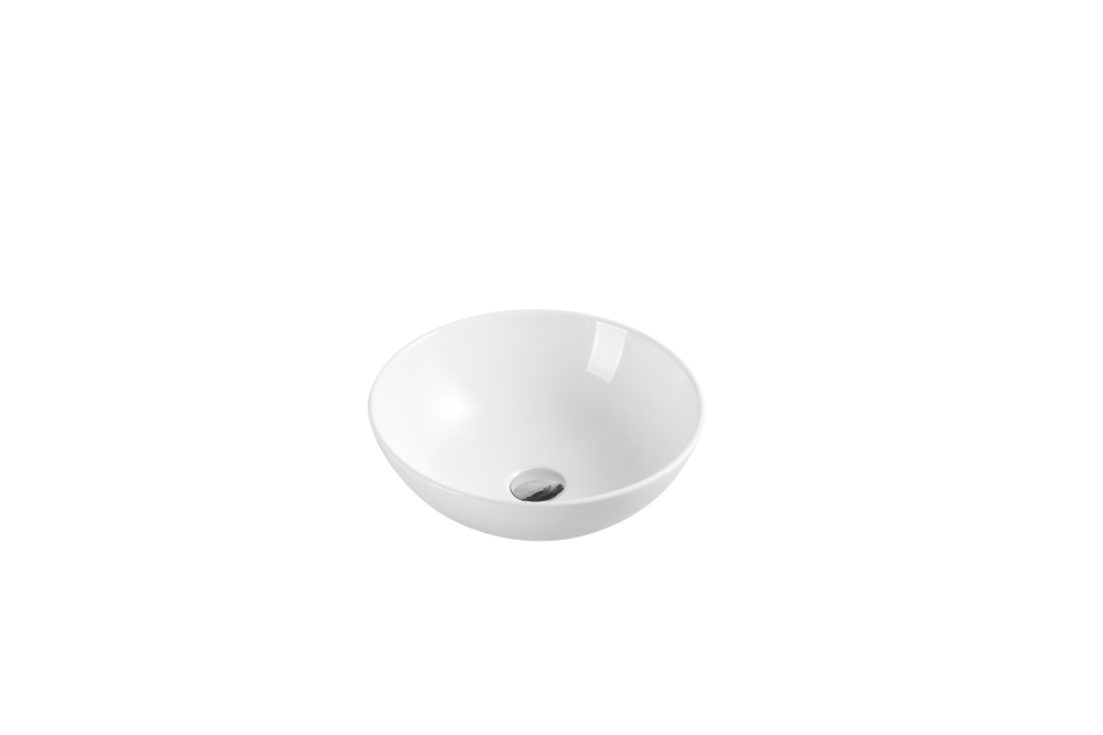 Round Above Counter basin