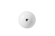 Round Above Counter basin FIL Kitchen Bathroom