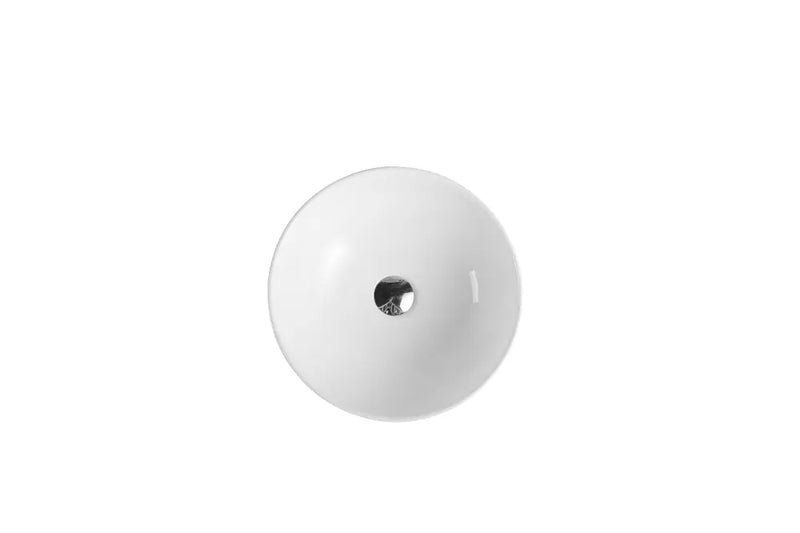 Round Above Counter basin FIL Kitchen Bathroom