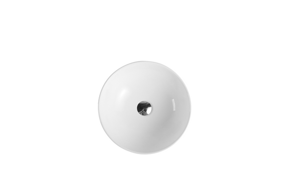 Round Above Counter basin
