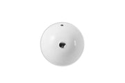 Round Above Counter Basin FIL Kitchen Bathroom