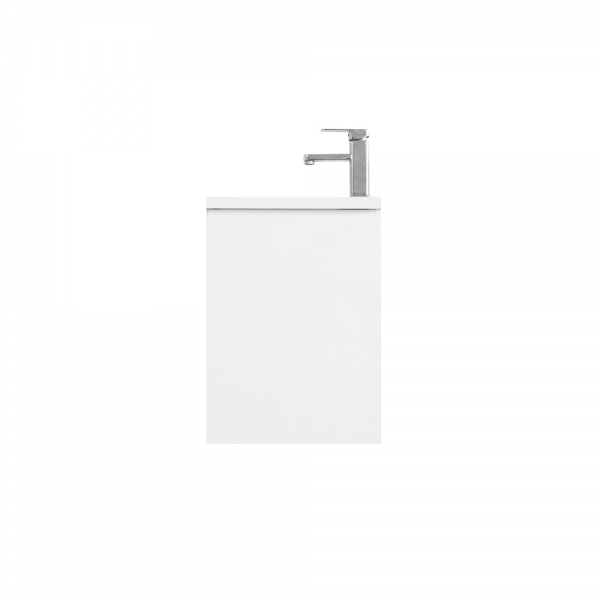 BIANCA SLIM 400mm Wall Hung Vanity